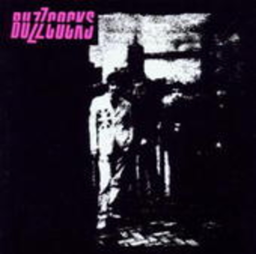 Buzzcocks – Buzzcocks