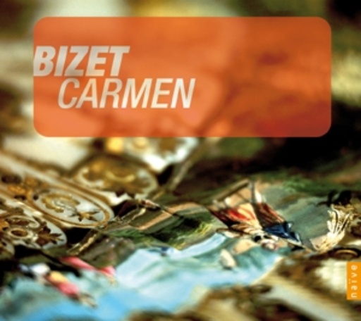 Diverse – Carmen Highlights - Instants Classiques 4