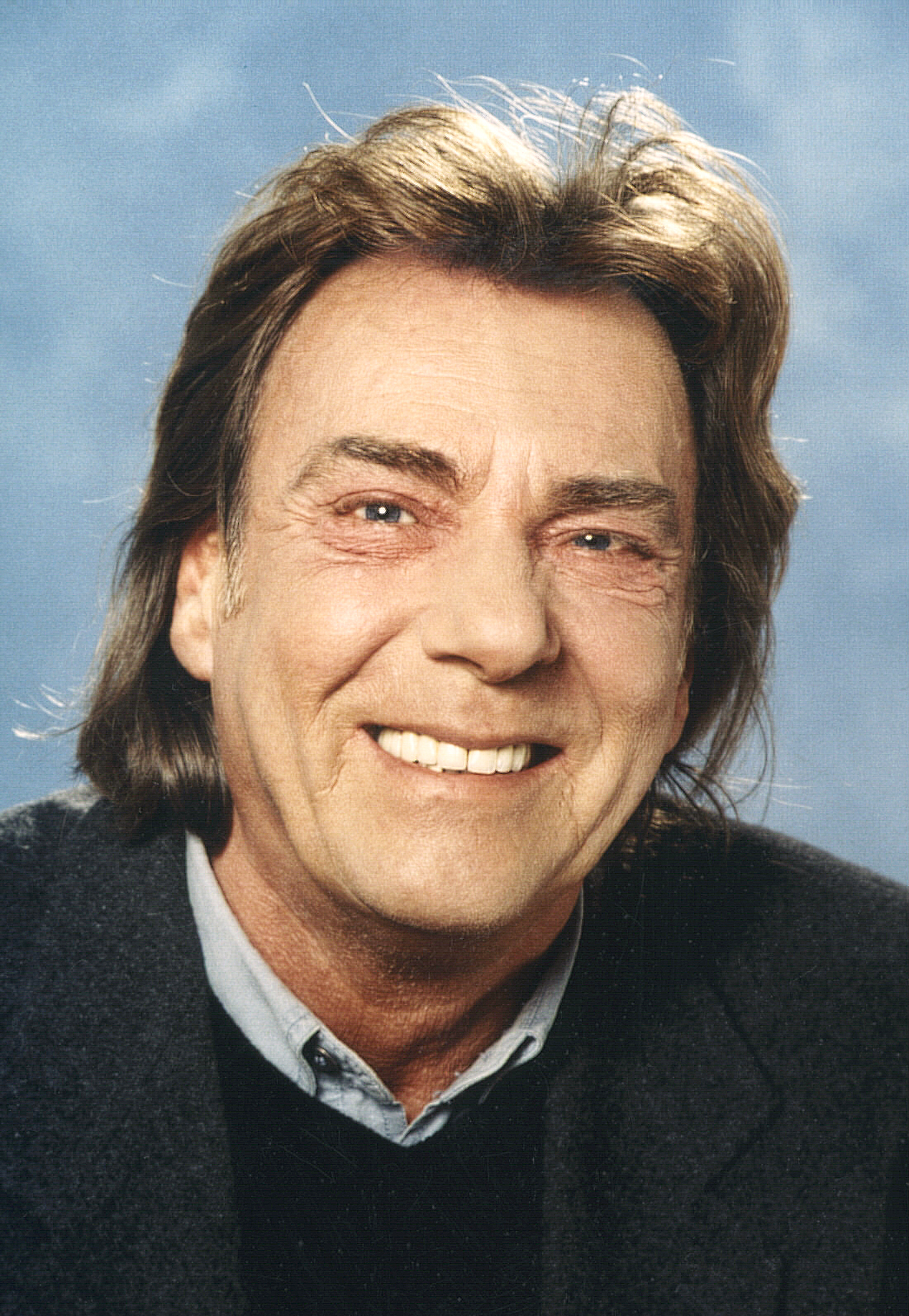 Bernd Strasser