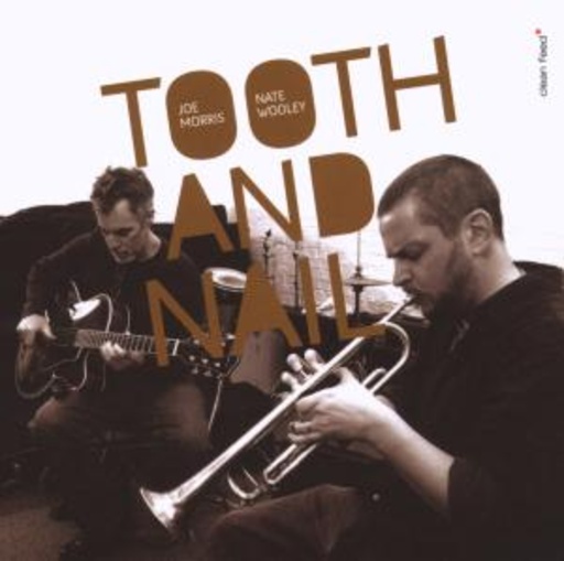 Joe Morris/Nate Wooley – Tooth And Nail