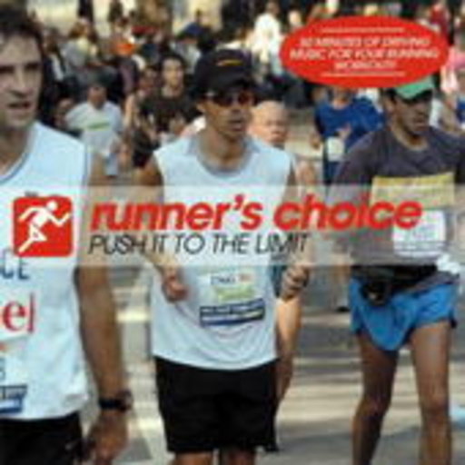 Diverse – Runner's Choice - Push It To The Limit