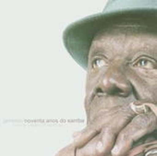 Jamelao – Noventa Anos Do Samba