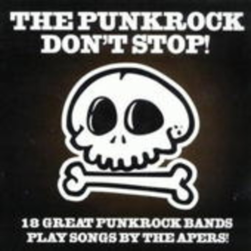 Diverse – The Punkrock Don't Stop