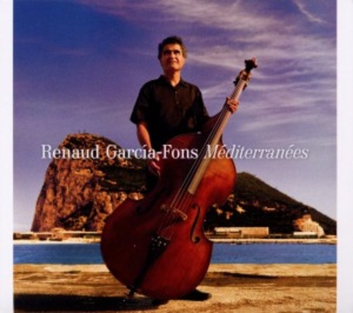 Renaud Garcia-Fons – Méditerranées