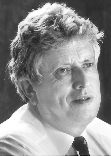 Colin Southgate