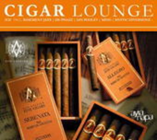 Diverse – Cigar Lounge