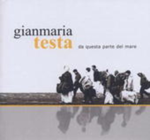 Gianmaria Testa – Da Questa Parte Del Mare