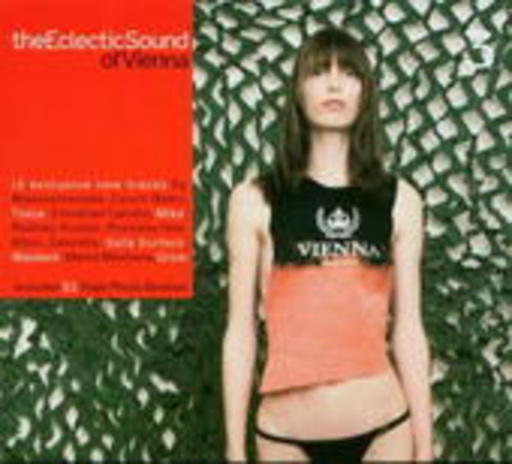 Diverse – Eclectic Sound Of Vienna