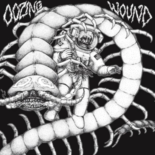 Oozing Wound – Retrash