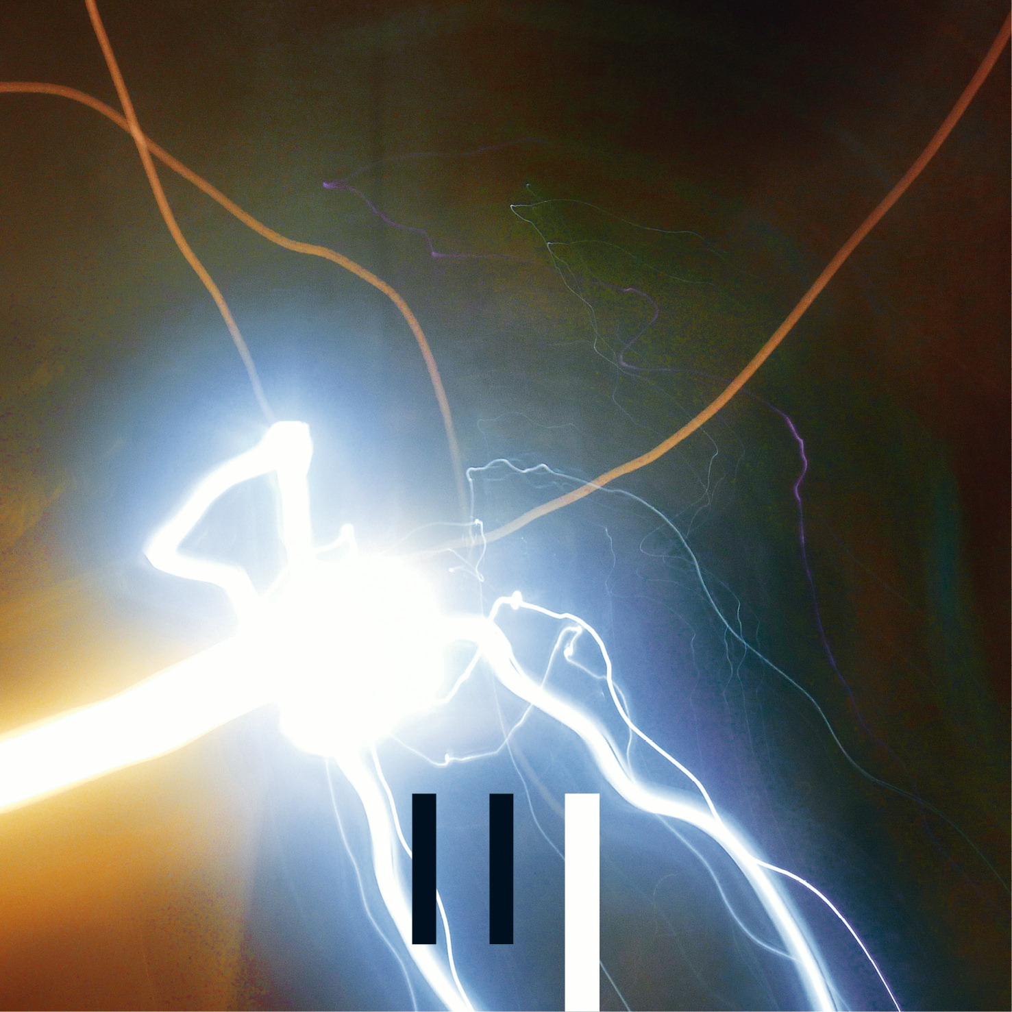 Pantha Du Prince – The Triad
