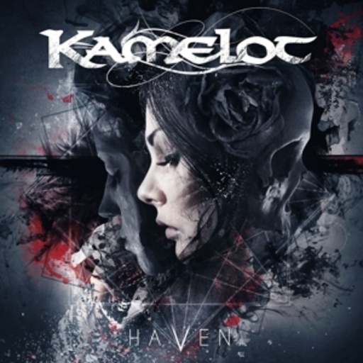 Kamelot – Haven