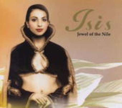 Isis – Jewel Of The Nile