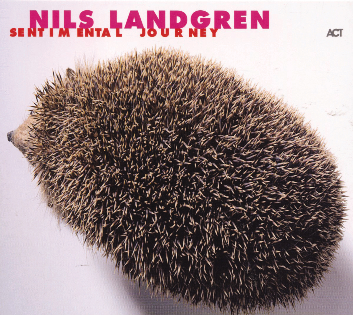 Nils Landgren – Sentimental Journey