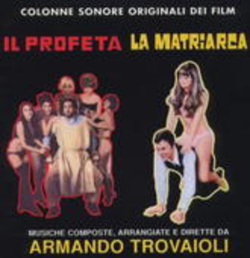 Il Profeta/La Matriarca