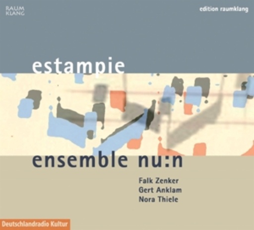 Ensemble Nu:n – Estampie