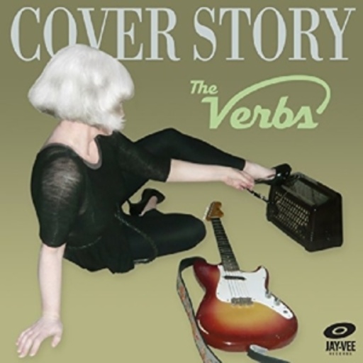 The Verbs – Cover Story