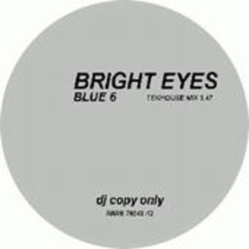 Blue 6 – Bright Eyes