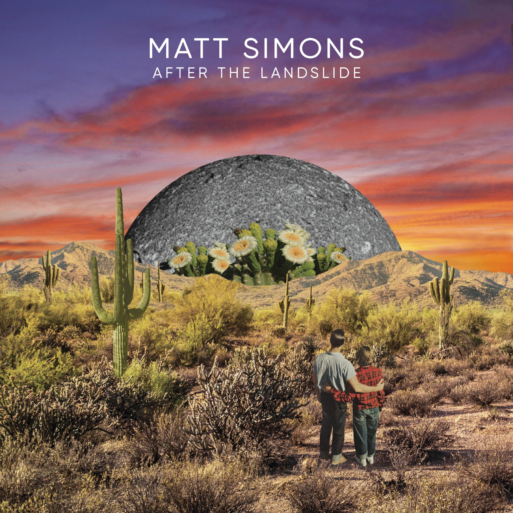 Matt Simons – After The Landslide