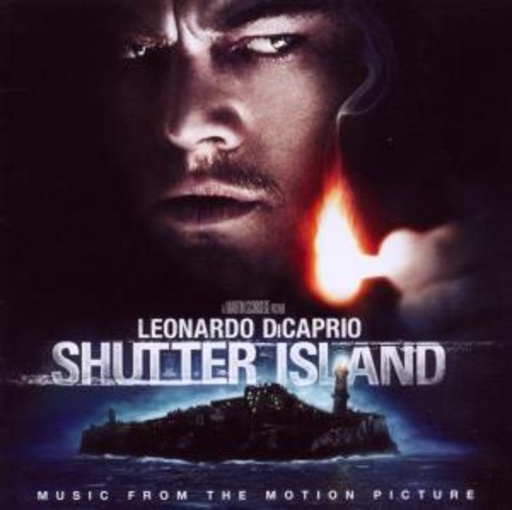 Diverse – Shutter Island