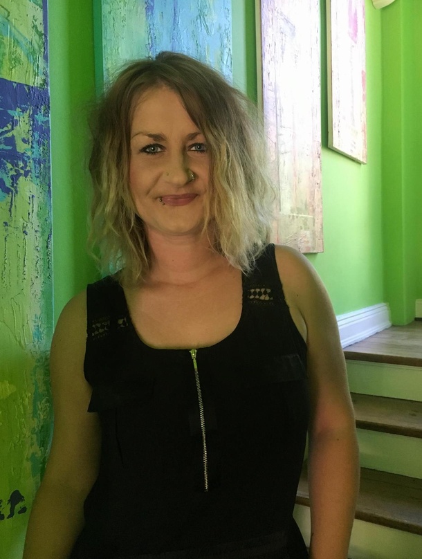 Eröffnet mit All Noir ihre eigene Agentur: Mona Miluski