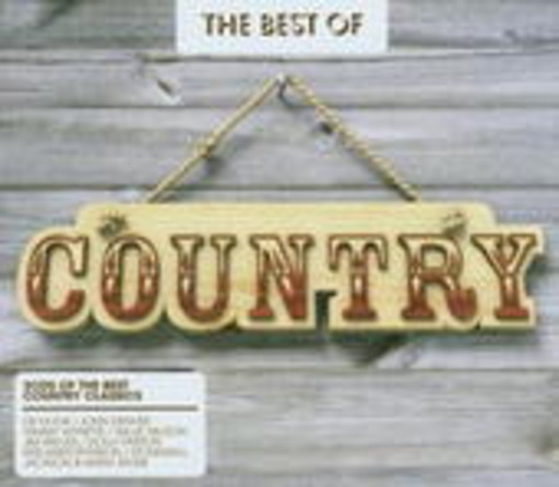 Diverse – The Best Of Country