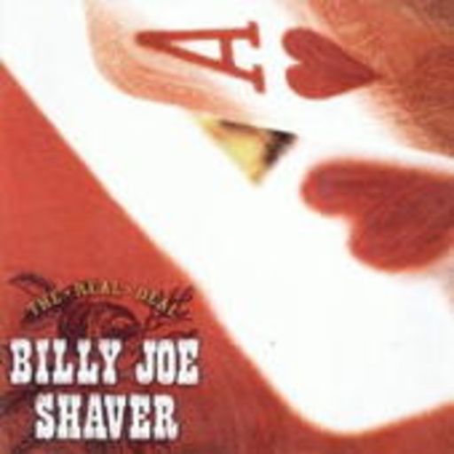 Billy Joe Shaver – The Real Deal