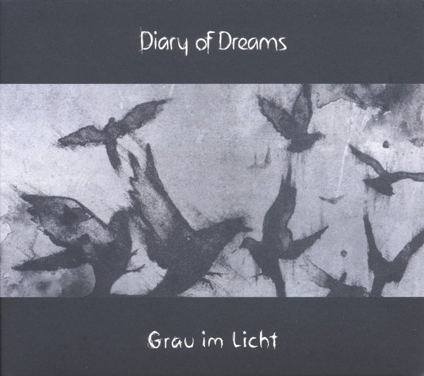 Diary Of Dreams – Grau im Licht