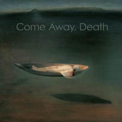 Sergej Osadchuk/Manitoba Chamber Orchestra London – Come Away. Death