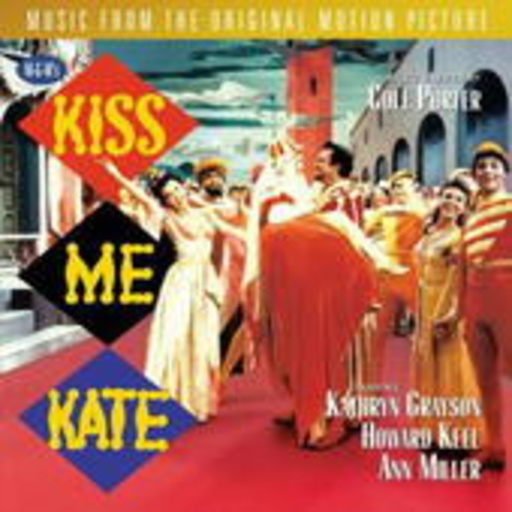Diverse – Kiss Me Kate