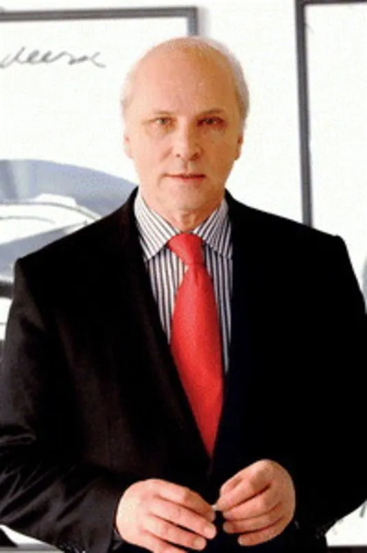 Will keine Talente verheizen: Lorenz