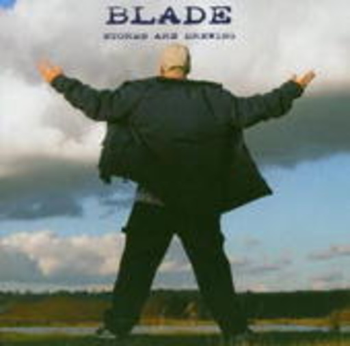 Blade – Storms Are Brewing