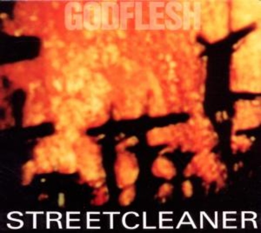 Godflesh – Streetcleaner