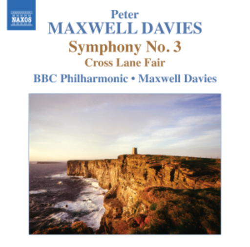 Symphony No. 3