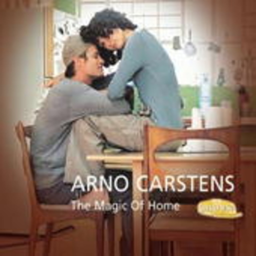 Arno Carstens – Magic Of Home