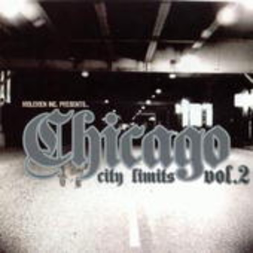 Chicago City Limits Vol. 2