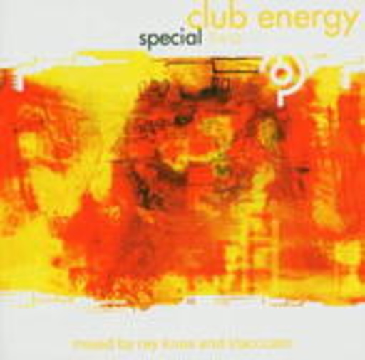 Diverse – Club Energy Special Two (Mixed By Ray Knox & Stacccato)