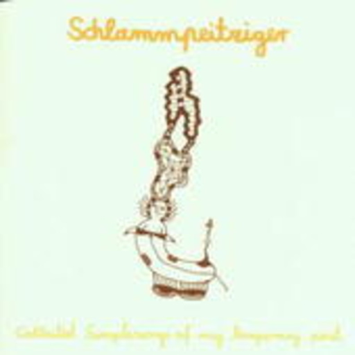 Schlammpeitziger – Collected Simple Songs Of My Temporary Past