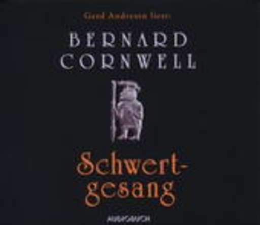 Gerd Andresen – Schwertgesang