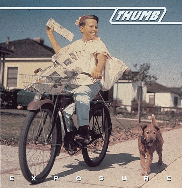 Thumb – Exposure