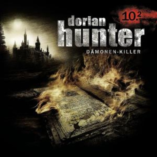 Diverse – Dorian Hunter 10.2: Der Folterknecht - Hexenhammer