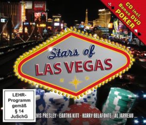 Diverse – Stars Of Las Vegas