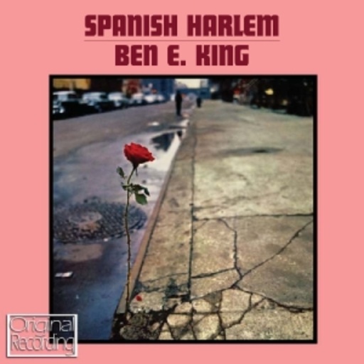 Ben E. King – Spanish Harlem