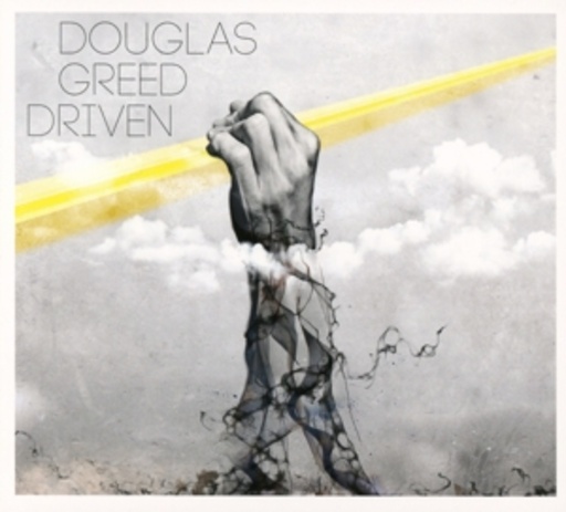 Douglas Greed – Driven