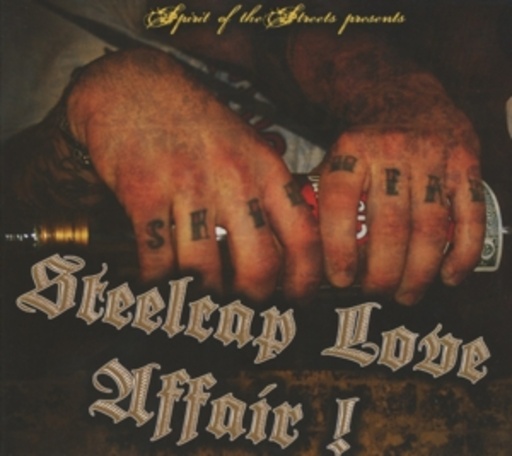 Diverse – Steelcap Love Affair!