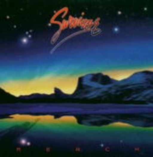 Survivor – Reach