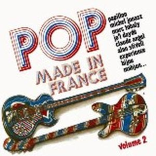 Diverse – Pop Made In France Vol. 2