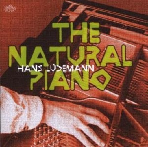 Hans Lüdemann – The Natural Piano