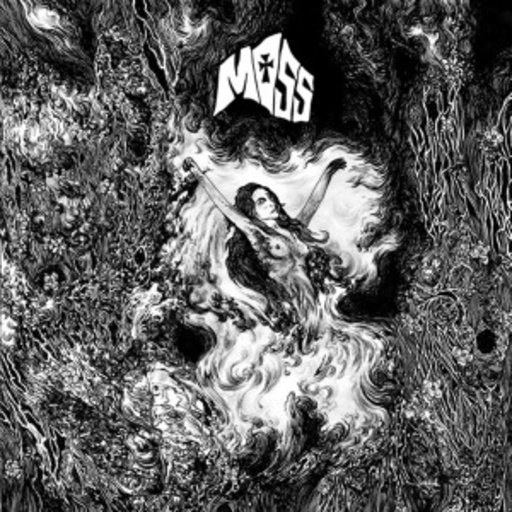 Moss – Horrible Night