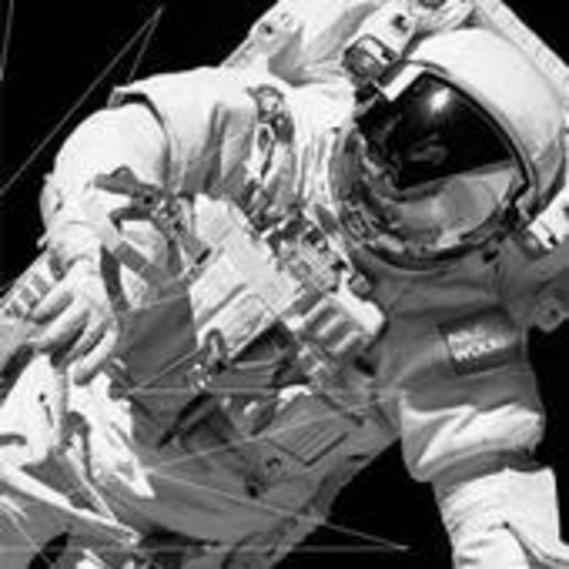 Nils Wülker – Space Night 10 - Jazz In Space