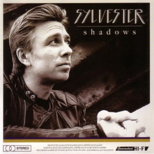 Sylvester – Shadows